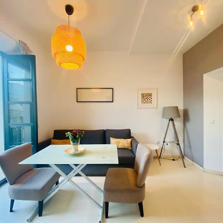 Apartamento Alvarez Quintero - Catedral Sevilla Eksteriør bilde