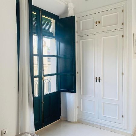Apartamento Alvarez Quintero - Catedral Sevilla Eksteriør bilde