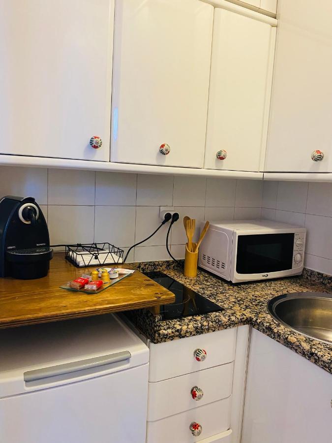 Apartamento Alvarez Quintero - Catedral Sevilla Eksteriør bilde