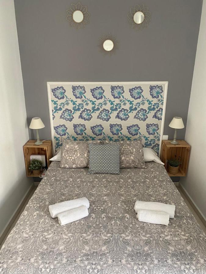 Apartamento Alvarez Quintero - Catedral Sevilla Eksteriør bilde