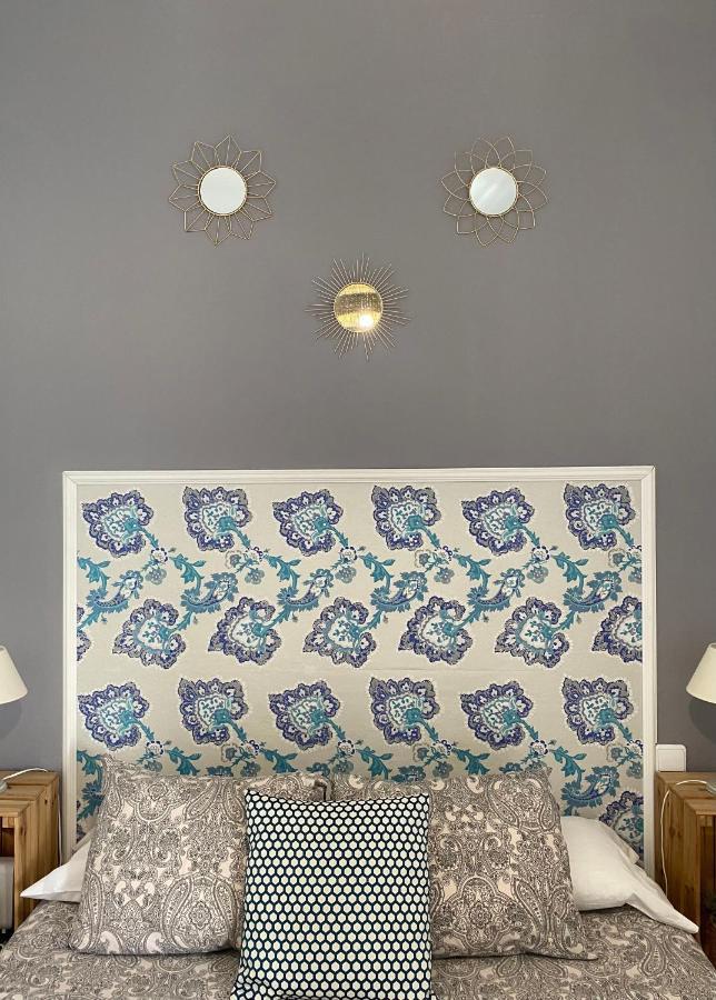 Apartamento Alvarez Quintero - Catedral Sevilla Eksteriør bilde